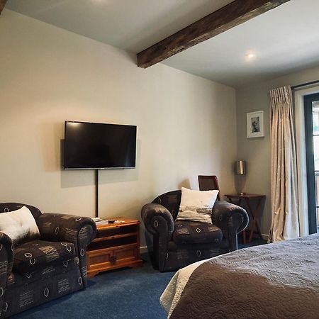 Moonlight Escape Lodge Queenstown Exterior foto
